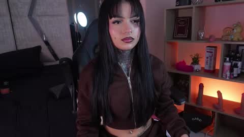 Cleo Adams online show from 18, 3, 2026