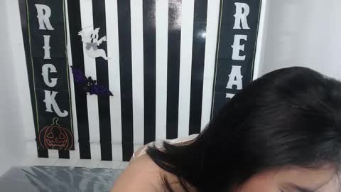 Clementine online show from 29, 10, 2025