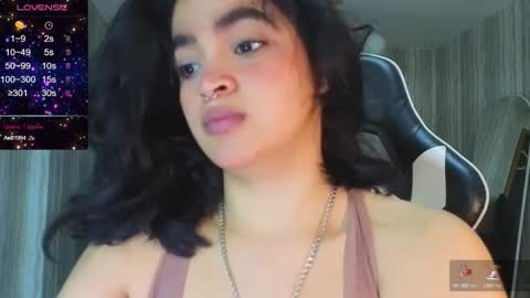 Clementine online show from 15, 11, 2025