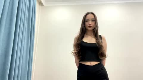 Snapshot of clementinecampion chatting on 3, 5, 2026 Viki online show from 3, 5, 2026