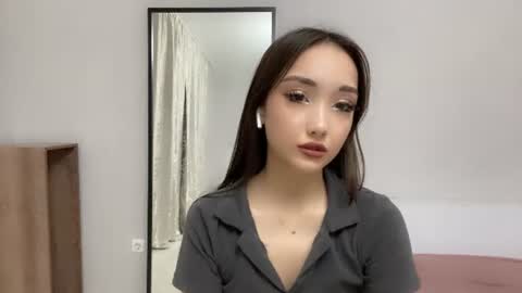 Snapshot of clementinecampion chatting on 24, 6, 2026 Viki online show from 24, 6, 2026