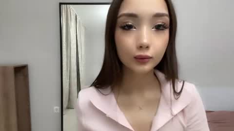 Snapshot of clementinecampion chatting on 25, 6, 2026 Viki online show from 25, 6, 2026