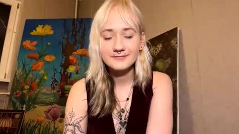 Jenny online show from 15, 10, 2025