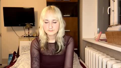 Jenny online show from 1, 11, 2025