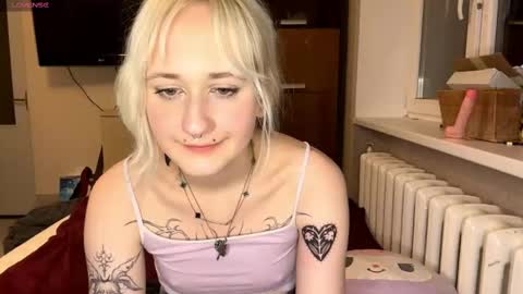 Jenny online show from 19, 11, 2025