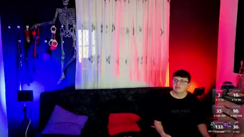 Snapshot of cleo_ace chatting on 26, 5, 2026 Cleo Ariel Jade and Ace online show from 26, 5, 2026