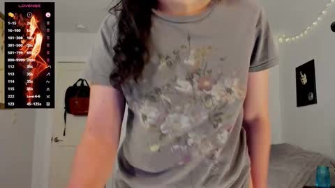 Snapshot of cleo_cam chatting on 18, 10, 2025 Cleo Schedule Updates online show from 18, 10, 2025