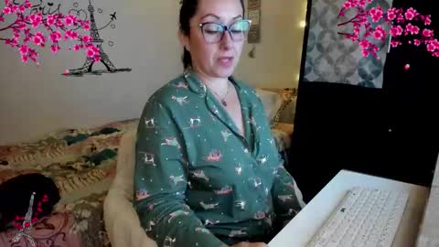 cleo_christmas online show from 24, 2, 2026