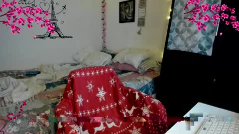 cleo_christmas online show from 18, 4, 2026