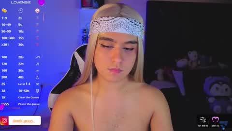 Snapshot of cleo_d_nile chatting on 10, 1, 2026 cleopatra online show from 10, 1, 2026