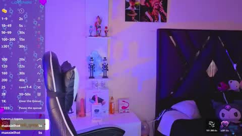 Snapshot of cleo_d_nile chatting on 3, 2, 2026 cleopatra online show from 3, 2, 2026
