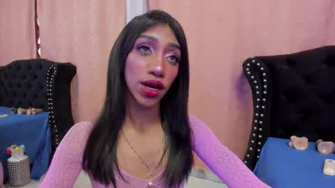 Snapshot of cleo_escobar chatting on 7, 2, 2026 Cleo online show from 7, 2, 2026