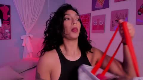 Cleo  online show from 8, 7, 2026