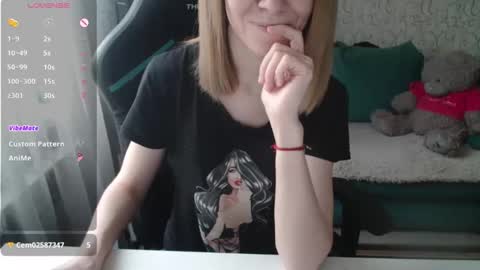 Cleo Sertori  online show from 23, 4, 2026