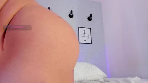 . Cleo Jhonson . online show from 28, 11, 2025