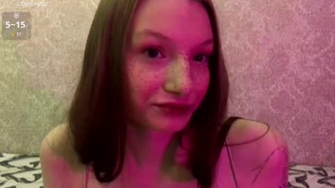 Snapshot of cleotilderinde chatting on 10, 5, 2026 Cleo online show from 10, 5, 2026