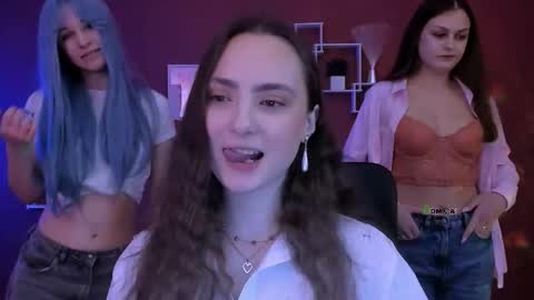 Snapshot of clery_abyss chatting on 27, 2, 2026 clery_abyss online show from 27, 2, 2026