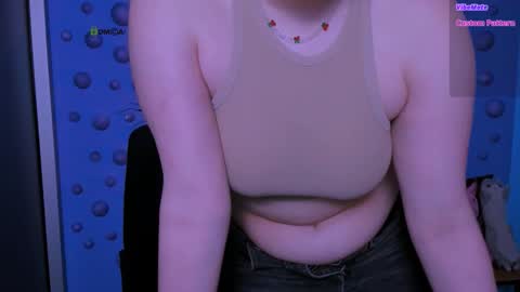 Snapshot of clery_shine chatting on 31, 1, 2026 clery_shine online show from 31, 1, 2026