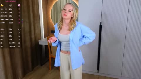 Aria online show from 15, 11, 2025