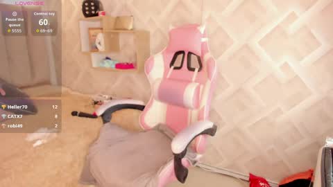 Snapshot of clhoe_johnson_ chatting on 11, 5, 2026 clhoe_johnson_ online show from 11, 5, 2026