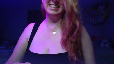 Snapshot of climaxfairy chatting on 3, 8, 2026 Kate online show from 3, 8, 2026