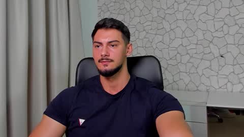 ClintMasterss online show from 19, 11, 2025