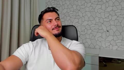 ClintMasterss online show from 28, 11, 2025