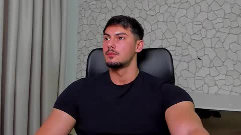 ClintMasterss online show from 23, 12, 2025