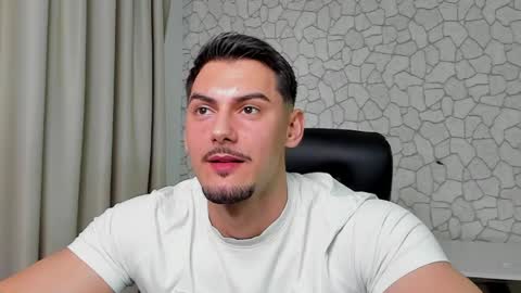 ClintMasterss online show from 25, 3, 2026