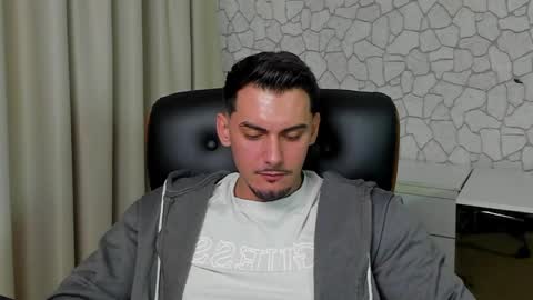 ClintMasterss online show from 5, 4, 2026