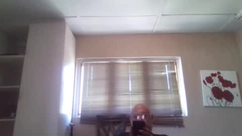 clintontrevelyan online show from 5, 12, 2025