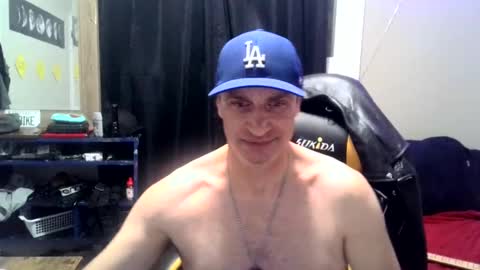 chad online show from 5, 12, 2024