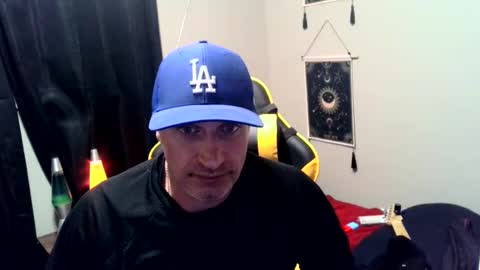 chad online show from 6, 12, 2024