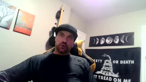 chad online show from 28, 12, 2024