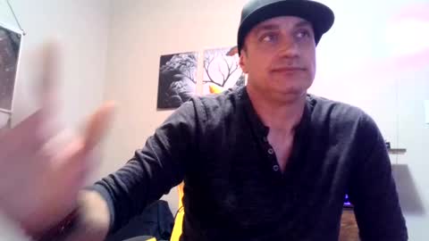 chad online show from 28, 1, 2025