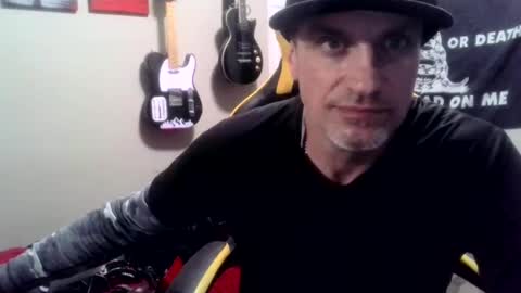 chad online show from 12, 3, 2025