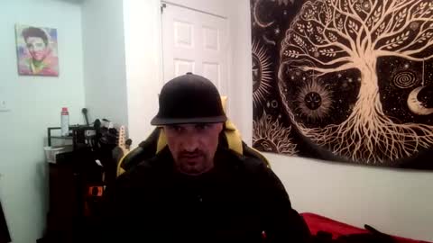 chad online show from 10, 9, 2025