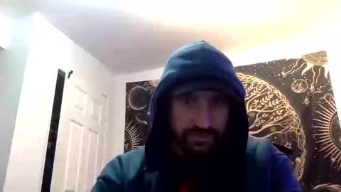 chad online show from 10, 10, 2025