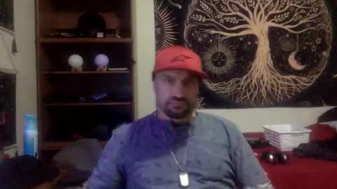 chad online show from 23, 10, 2025