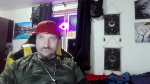 chad online show from 11, 11, 2025