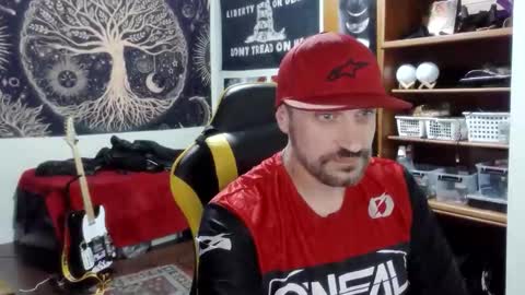 chad online show from 7, 1, 2026