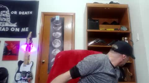 chad online show from 12, 1, 2026