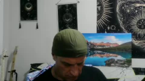 Snapshot of clintwood12 chatting on 12, 7, 2026 chad online show from 12, 7, 2026