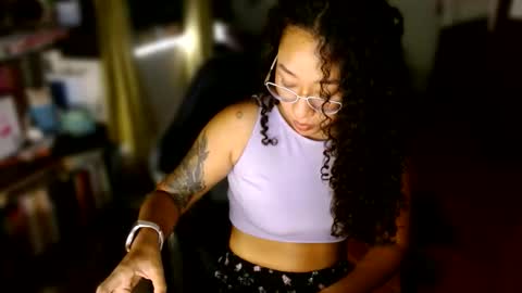 Clitia online show from 19, 4, 2026