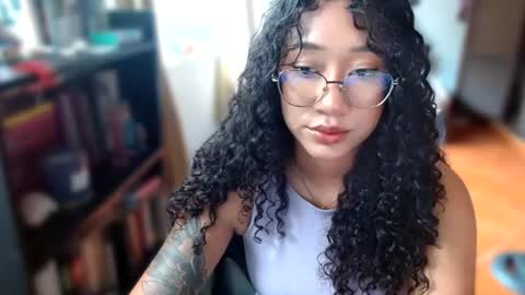 Snapshot of clitia_xx chatting on 15, 6, 2026 Clitia online show from 15, 6, 2026