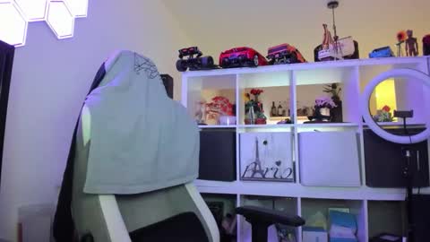 clitlicker1511 online show from 22, 11, 2025