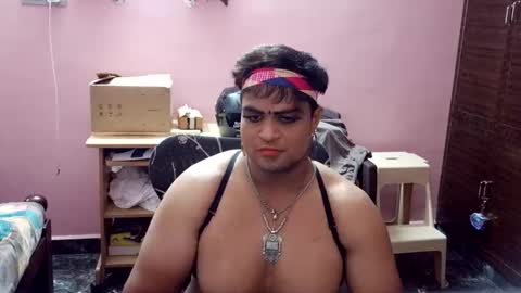 Raj online show from 25, 4, 2026