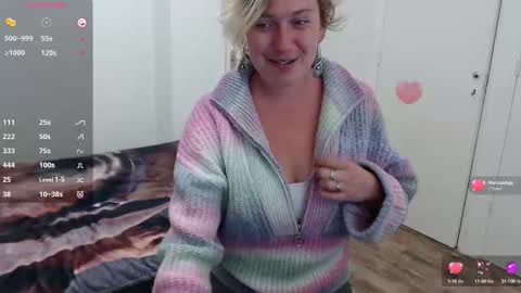 Syl  online show from 15, 9, 2025