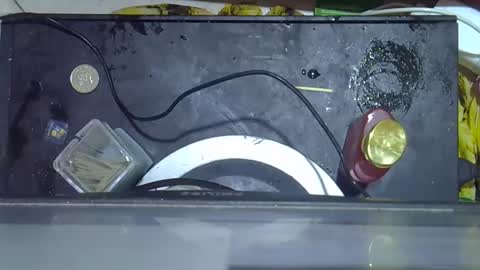 clive_damian online show from 25, 3, 2026