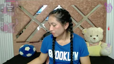 Cloe online show from 25, 3, 2026